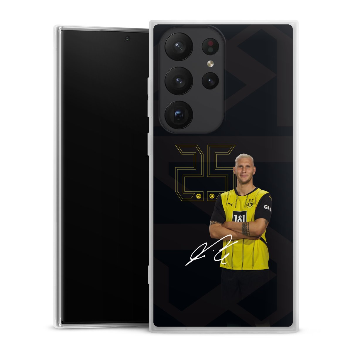 Niklas Süle 24/25