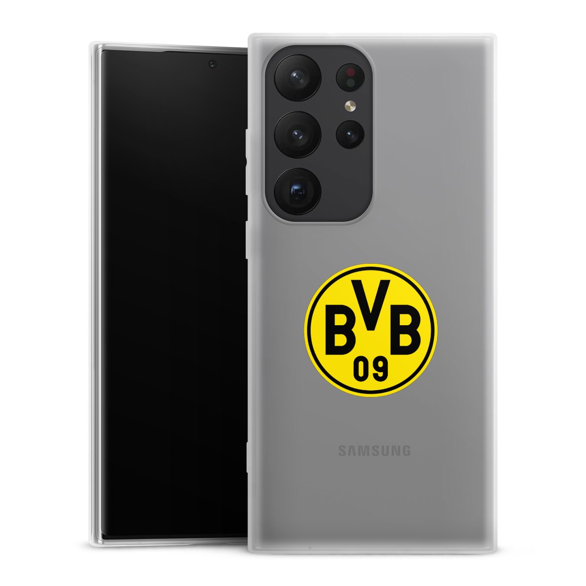 BVB Logo Transparent