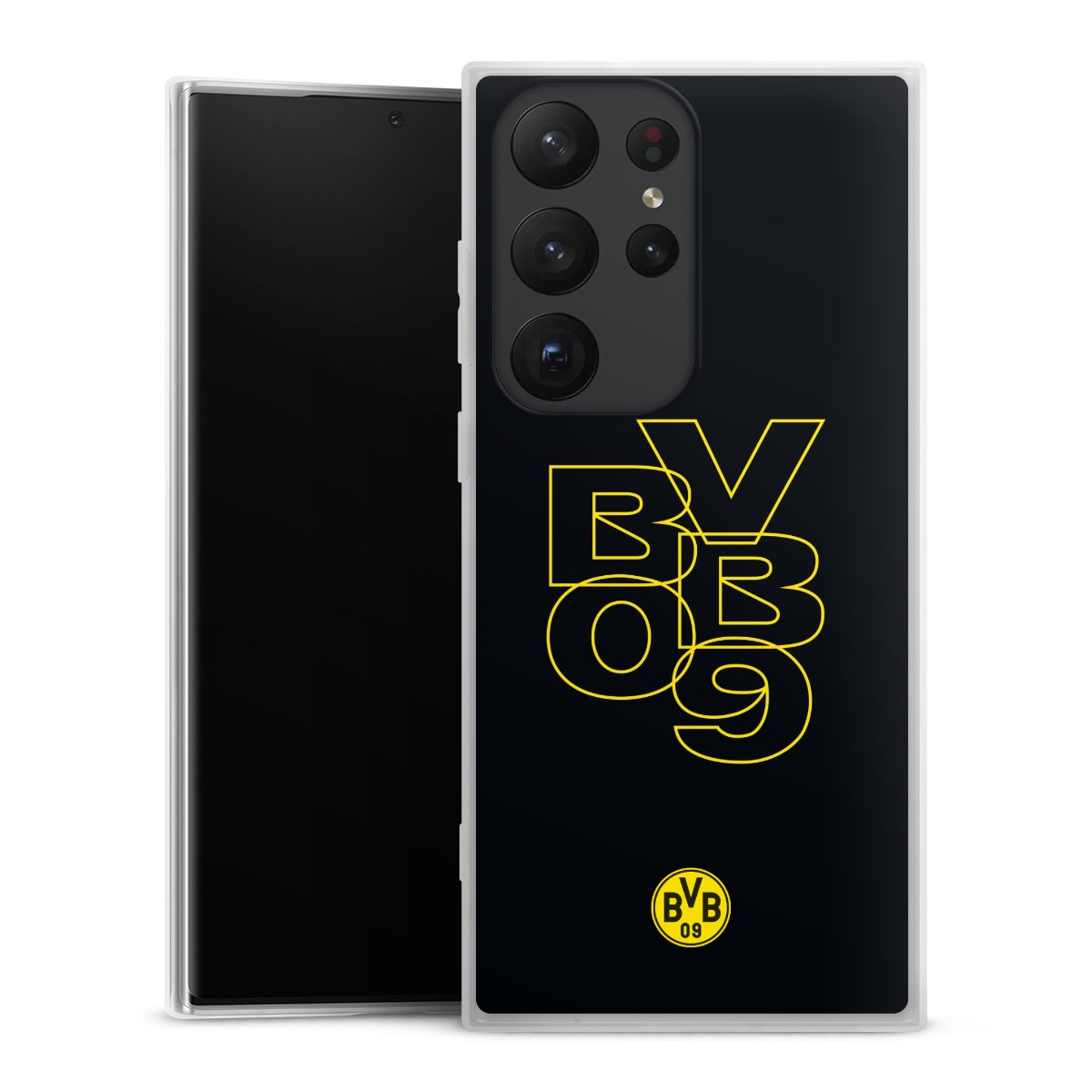 BVB09 Gelb Schwarz