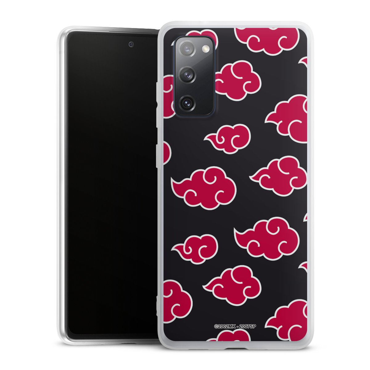 Akatsuki Motif