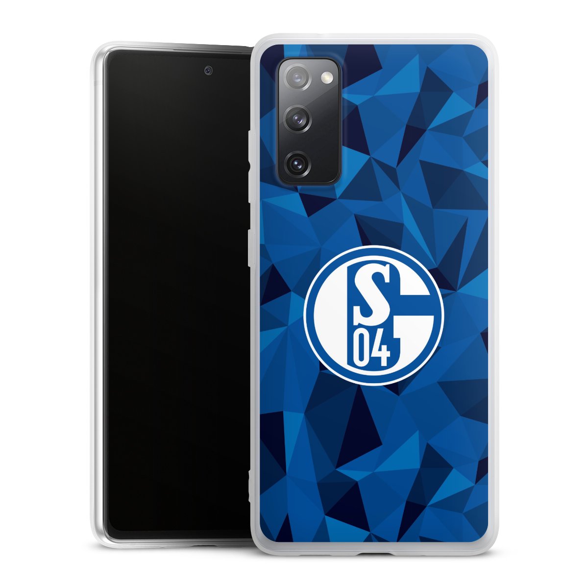 Schalke 04 Camo