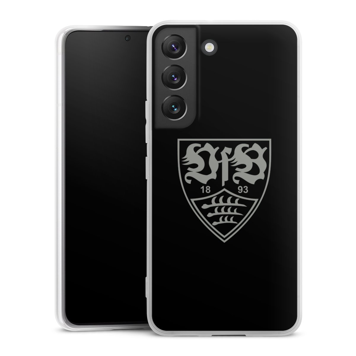 VfB Stuttgart Schwarz