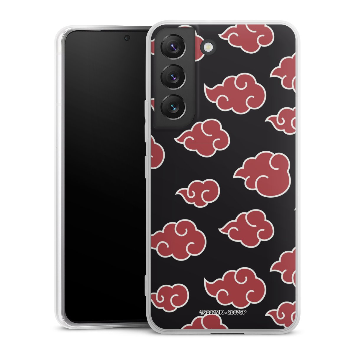 Akatsuki Pattern