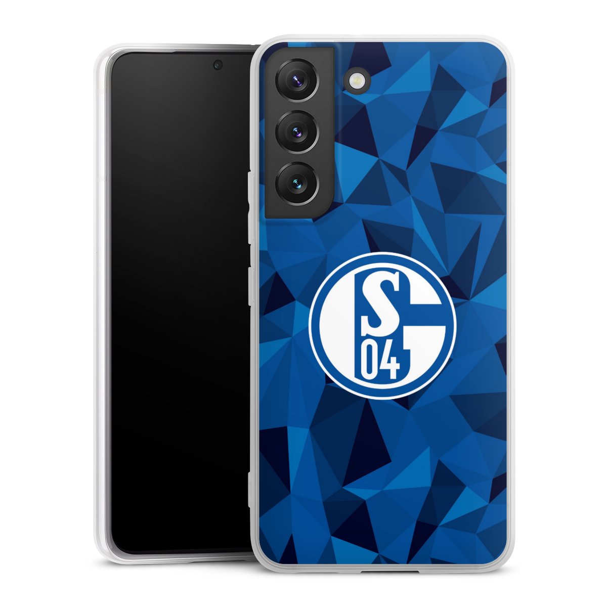 Schalke 04 Camo