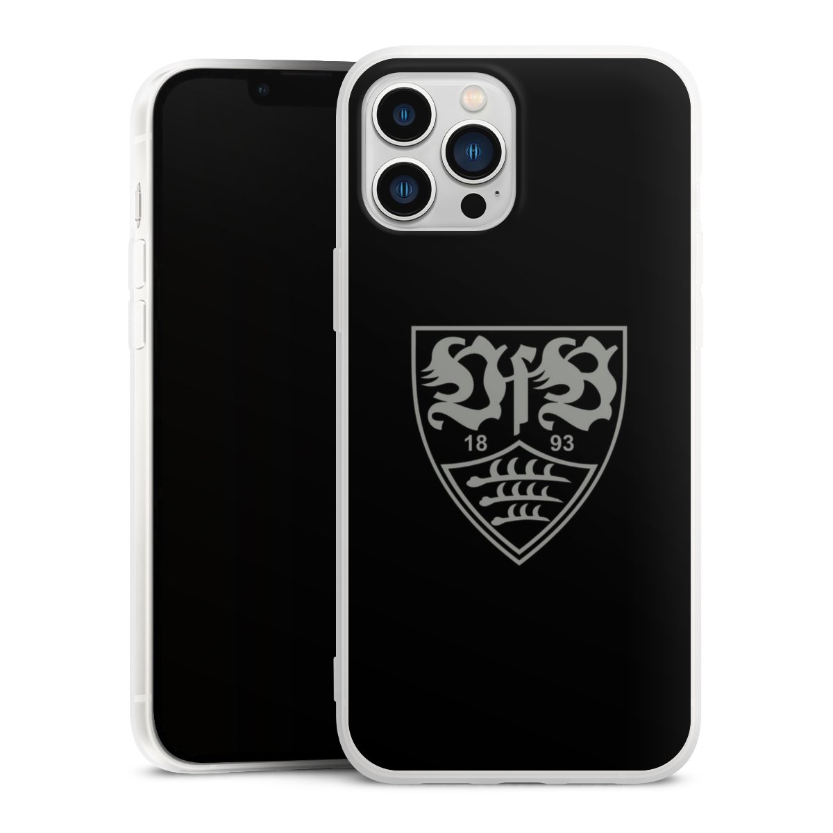 VfB Stuttgart Schwarz