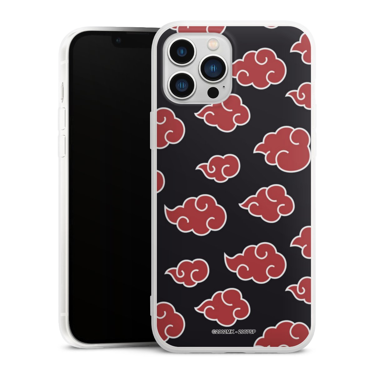 Akatsuki Pattern