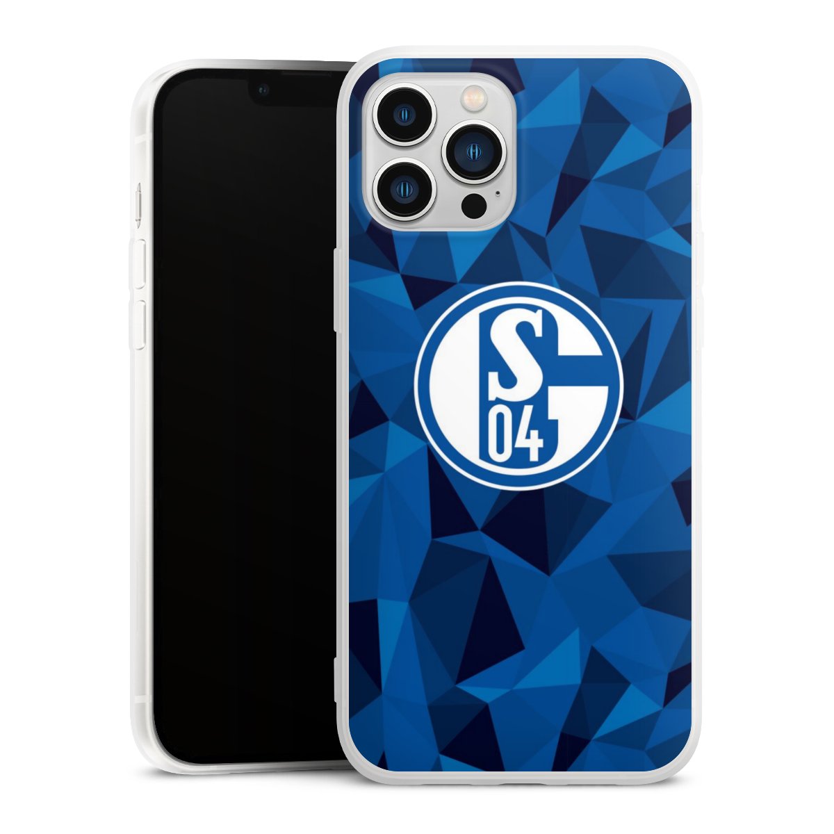 Schalke 04 Camo