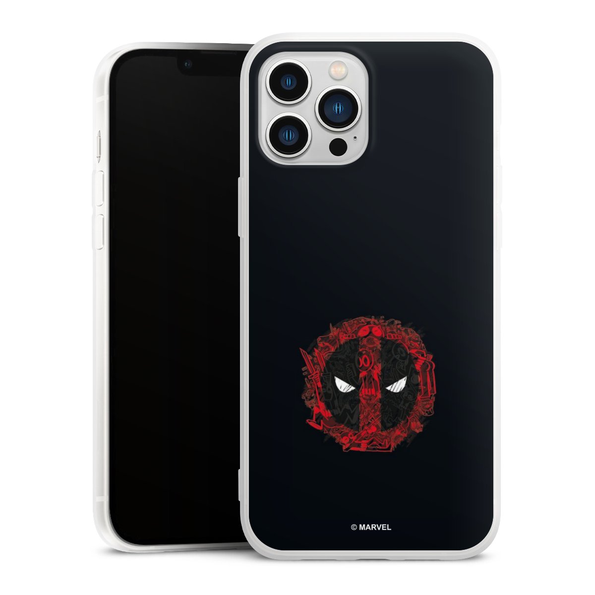 Deadpool Logo