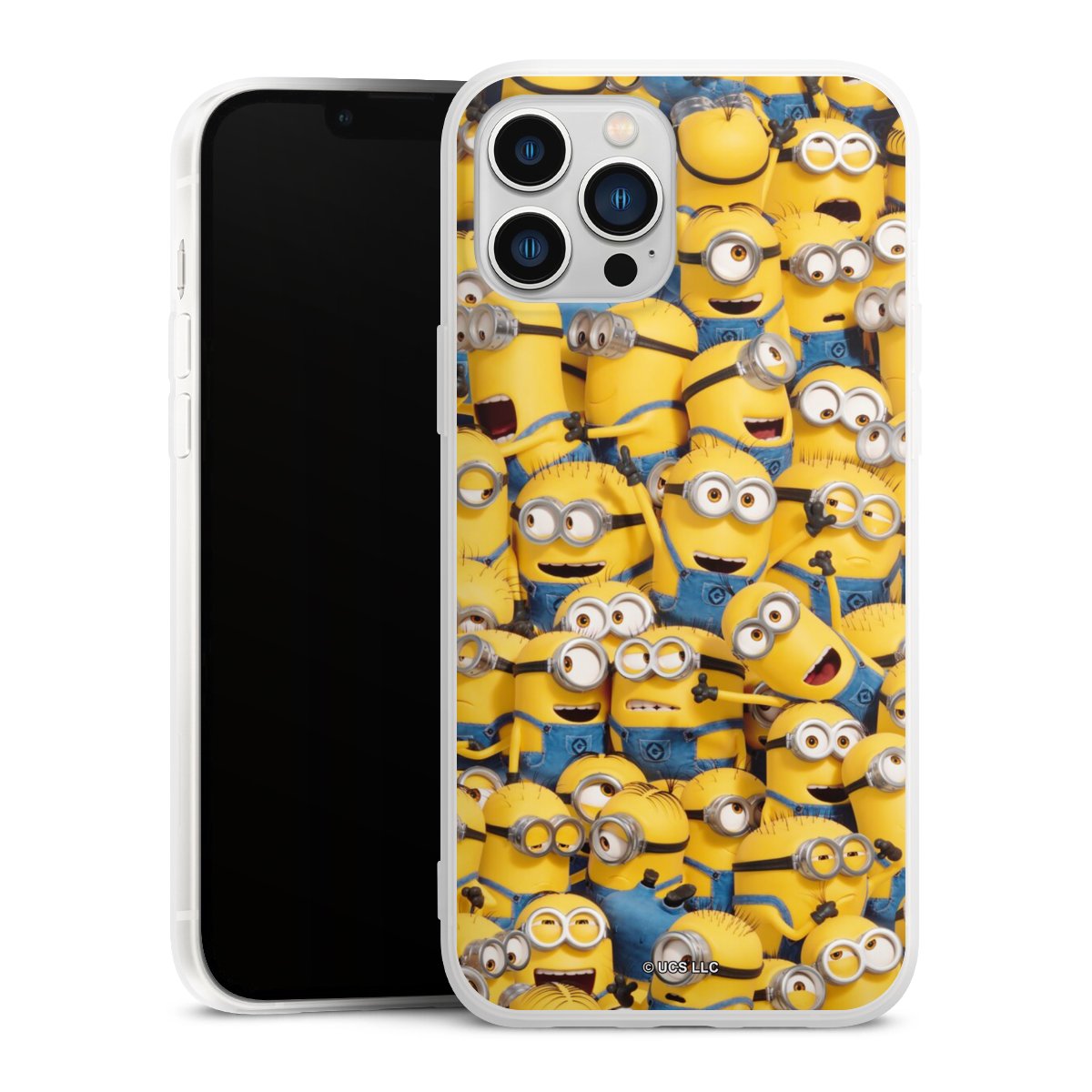 Motif Minions