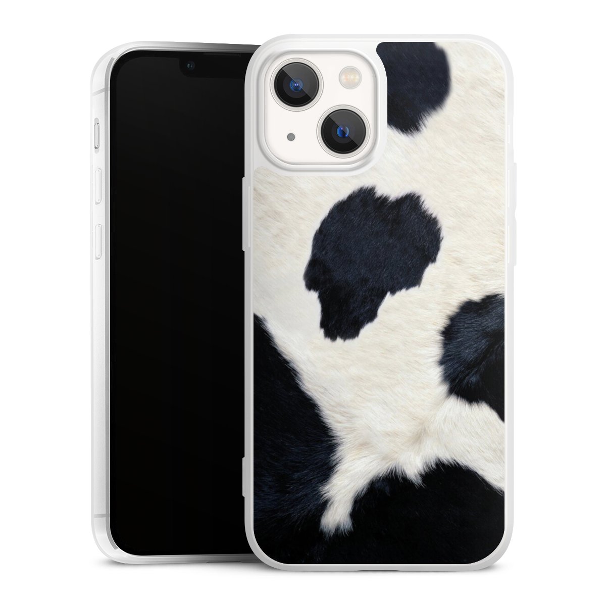 Peau de Vache