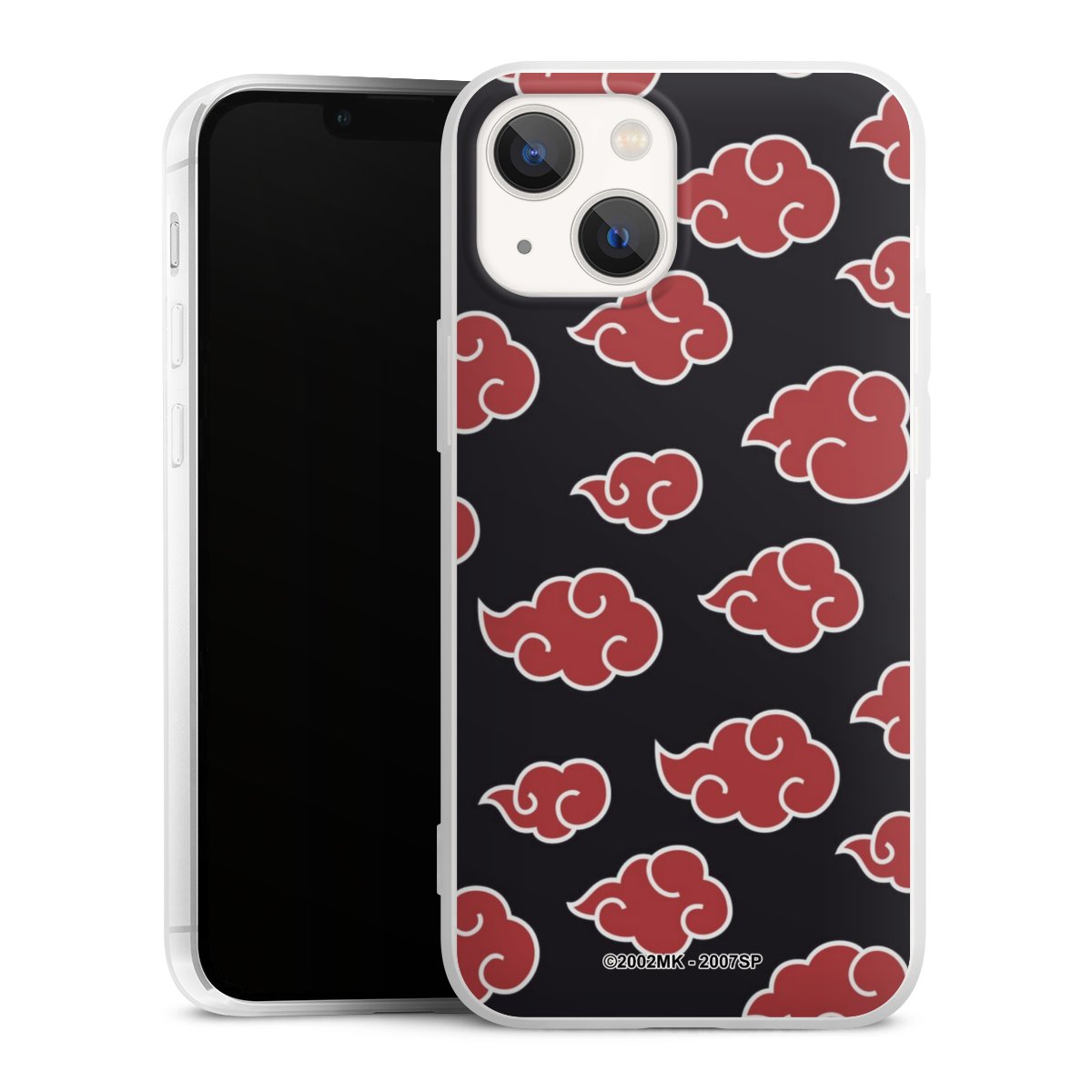 Akatsuki Motif