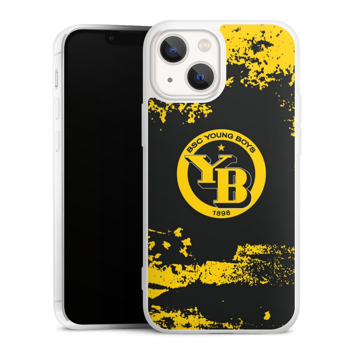 BSC YB Grunge