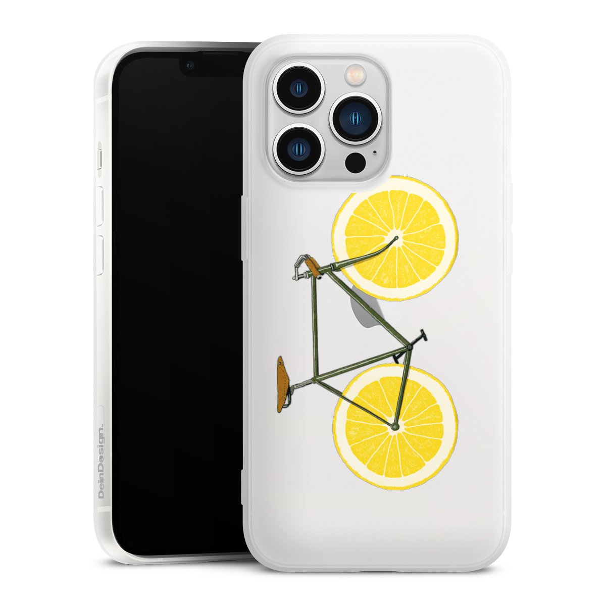 Coque silicone Premium