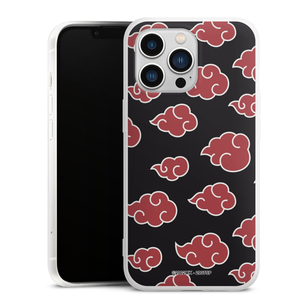 Akatsuki Pattern