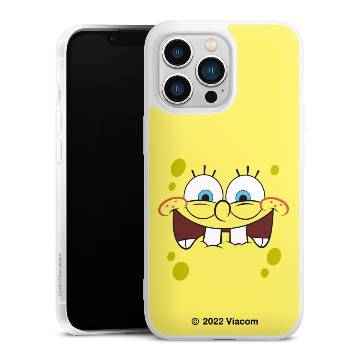 Spongebob - Nahaufnahme