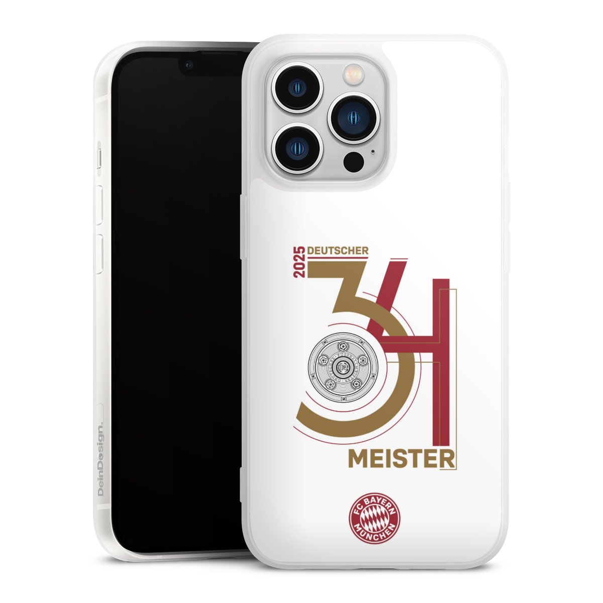 FCB Deutscher Meister 2025