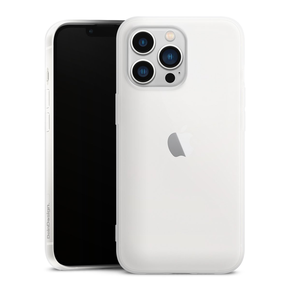 Silicone Premium Case voor Apple iPhone 13 Pro
