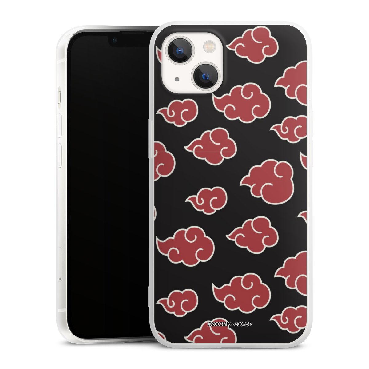 Akatsuki Pattern