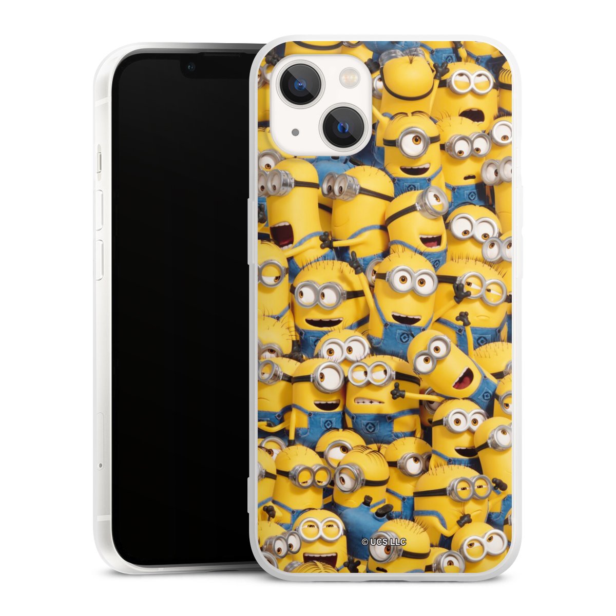 Motif Minions