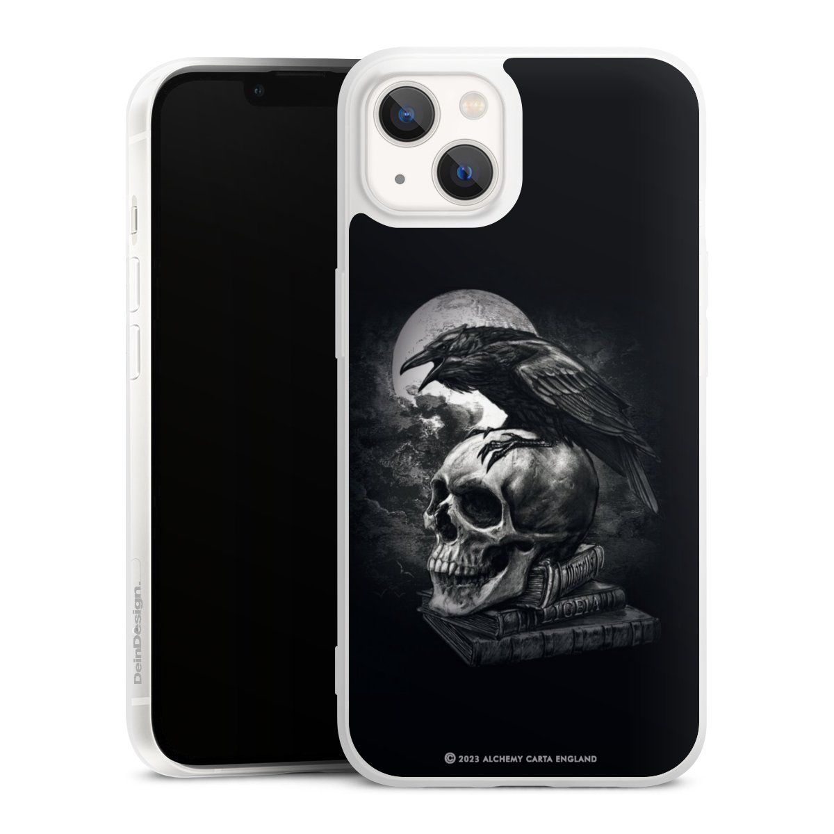 Poe's Raven