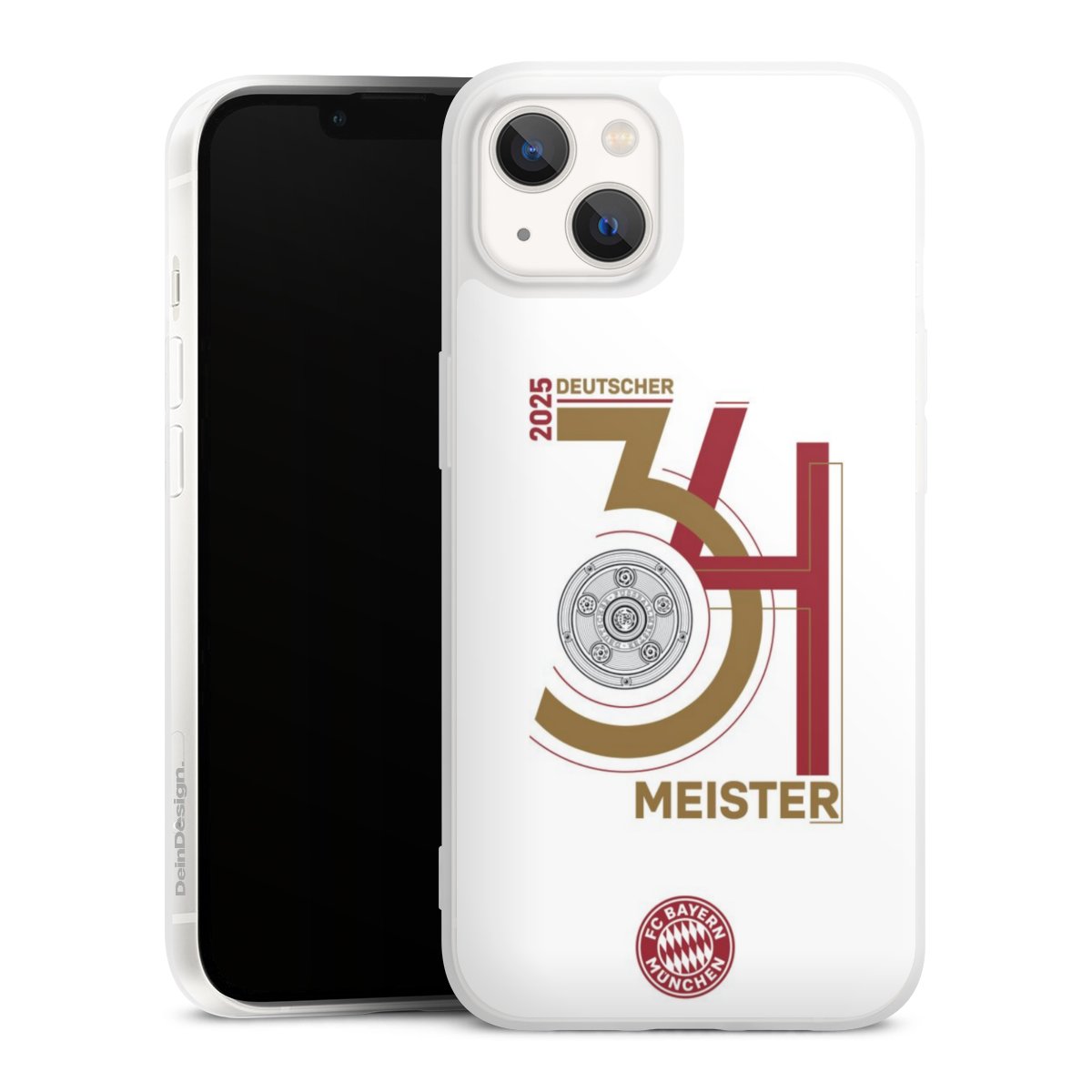 FCB Deutscher Meister 2025