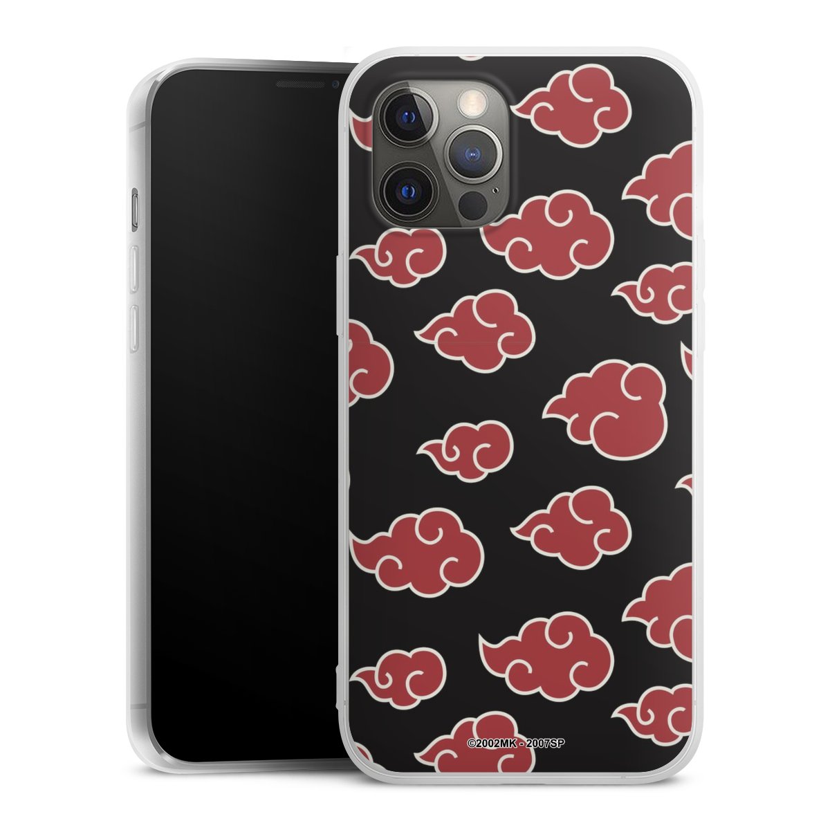 Akatsuki Pattern