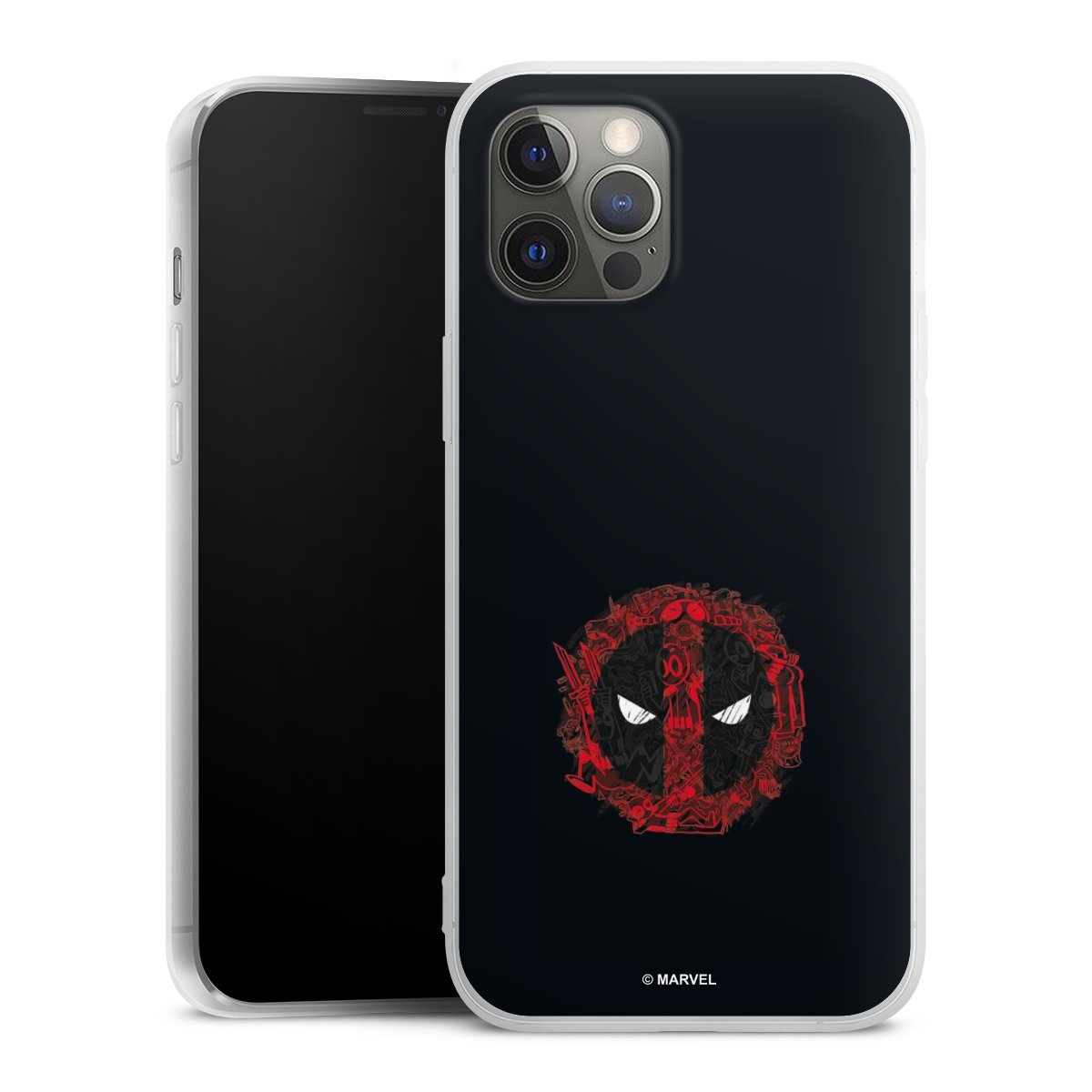 Deadpool Logo