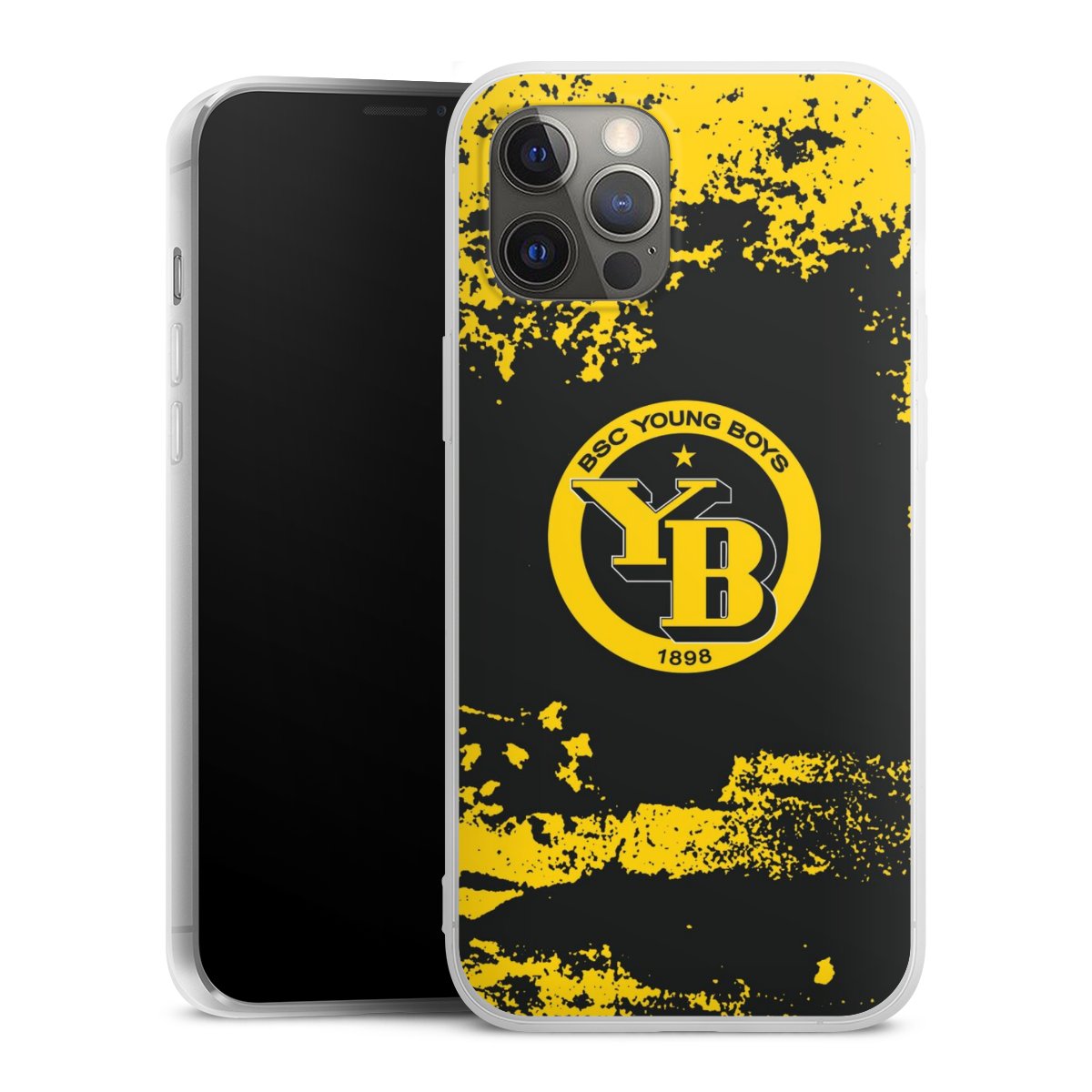 BSC YB Grunge