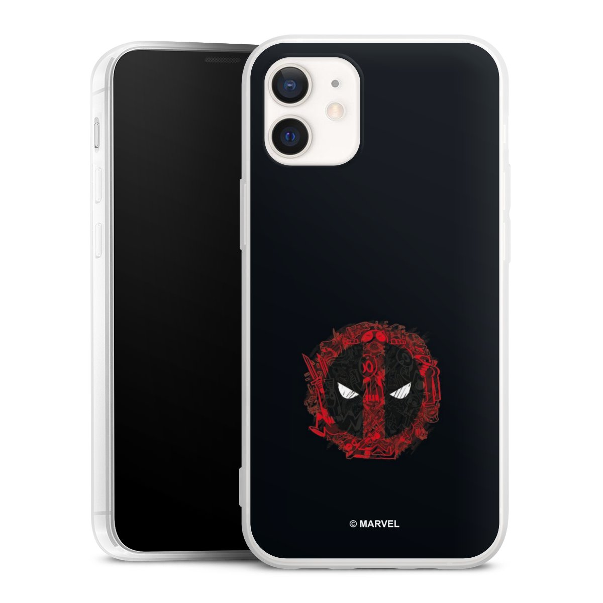 Deadpool Logo