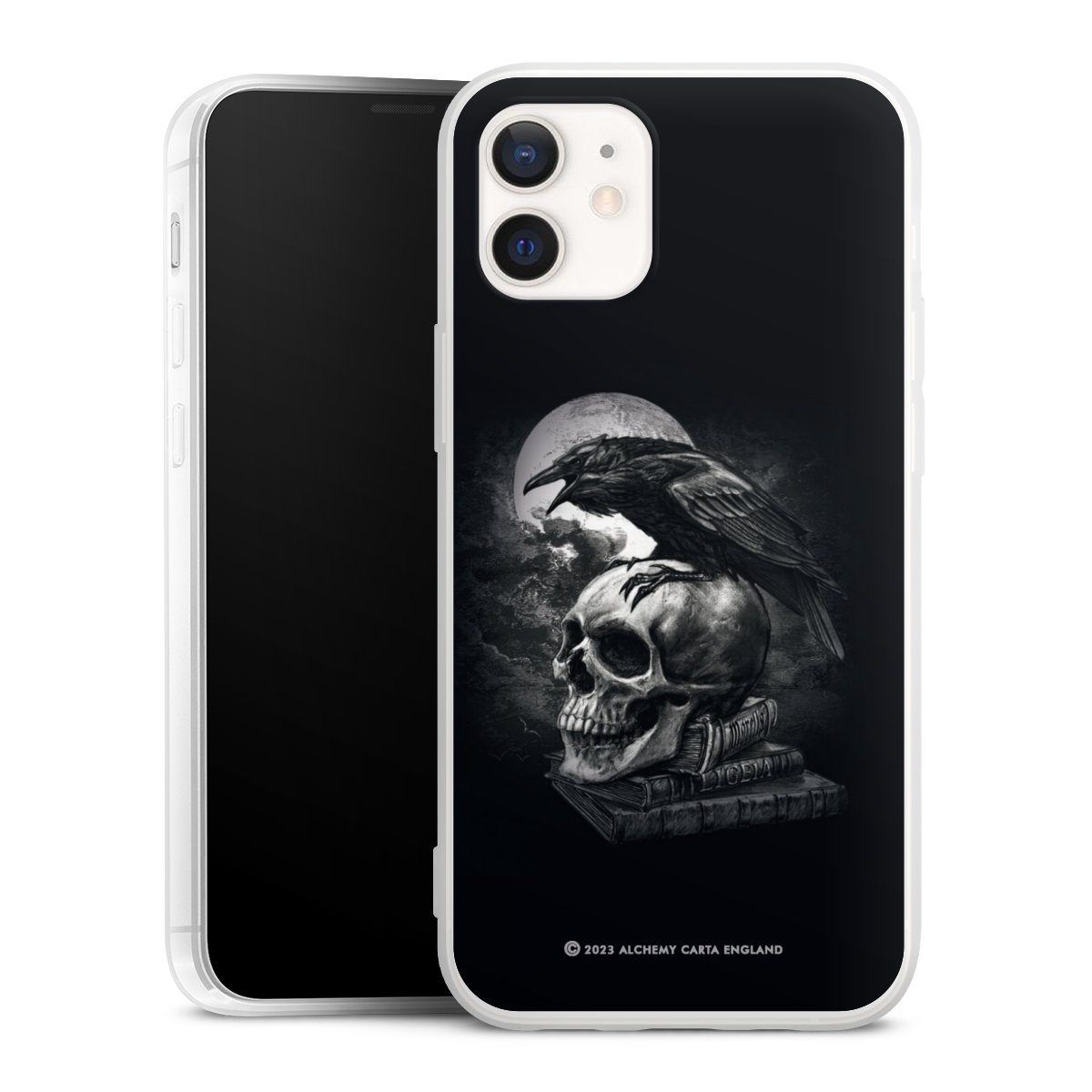 Poe's Raven