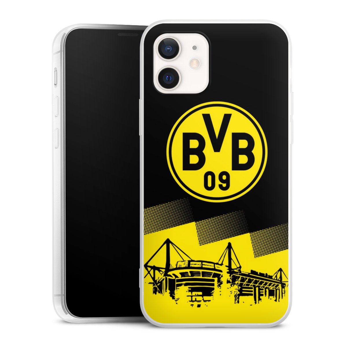 BVB Two Tone