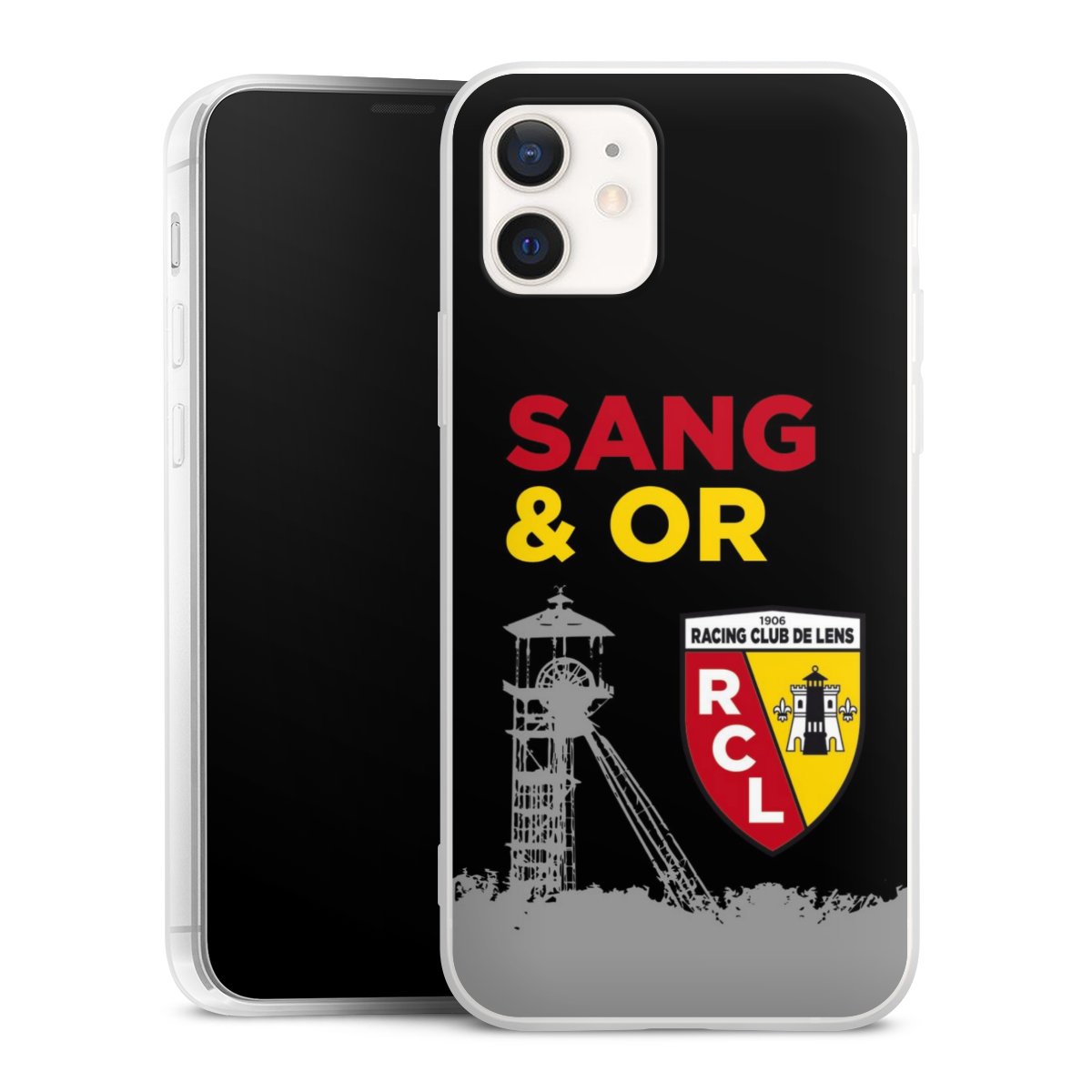 Sang & Or RC Lens