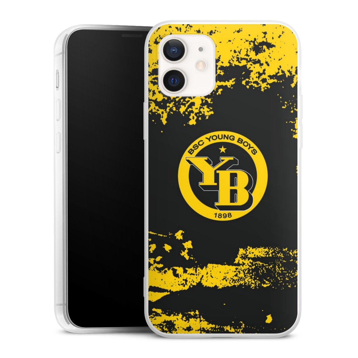 BSC YB Grunge