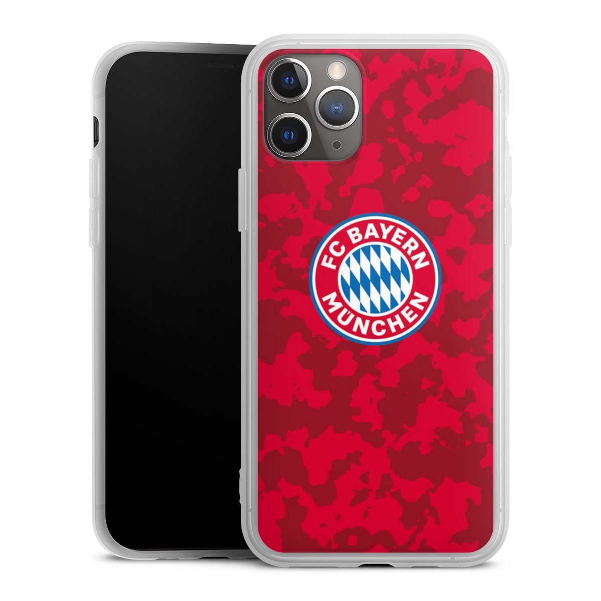 Camouflage Muster FCB