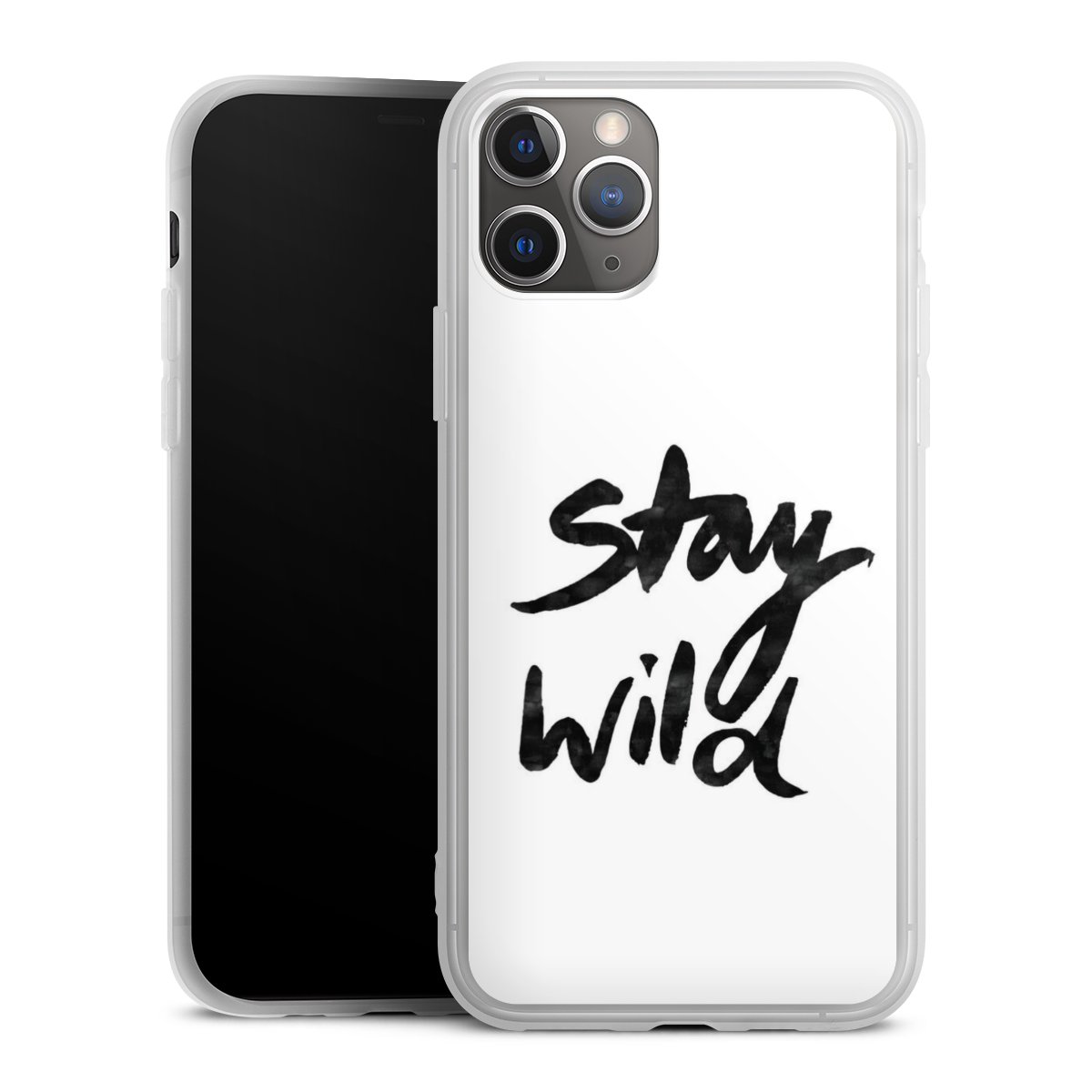 Stay wild