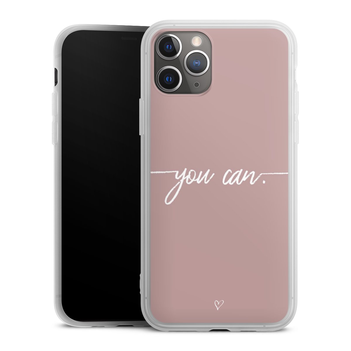 You Can