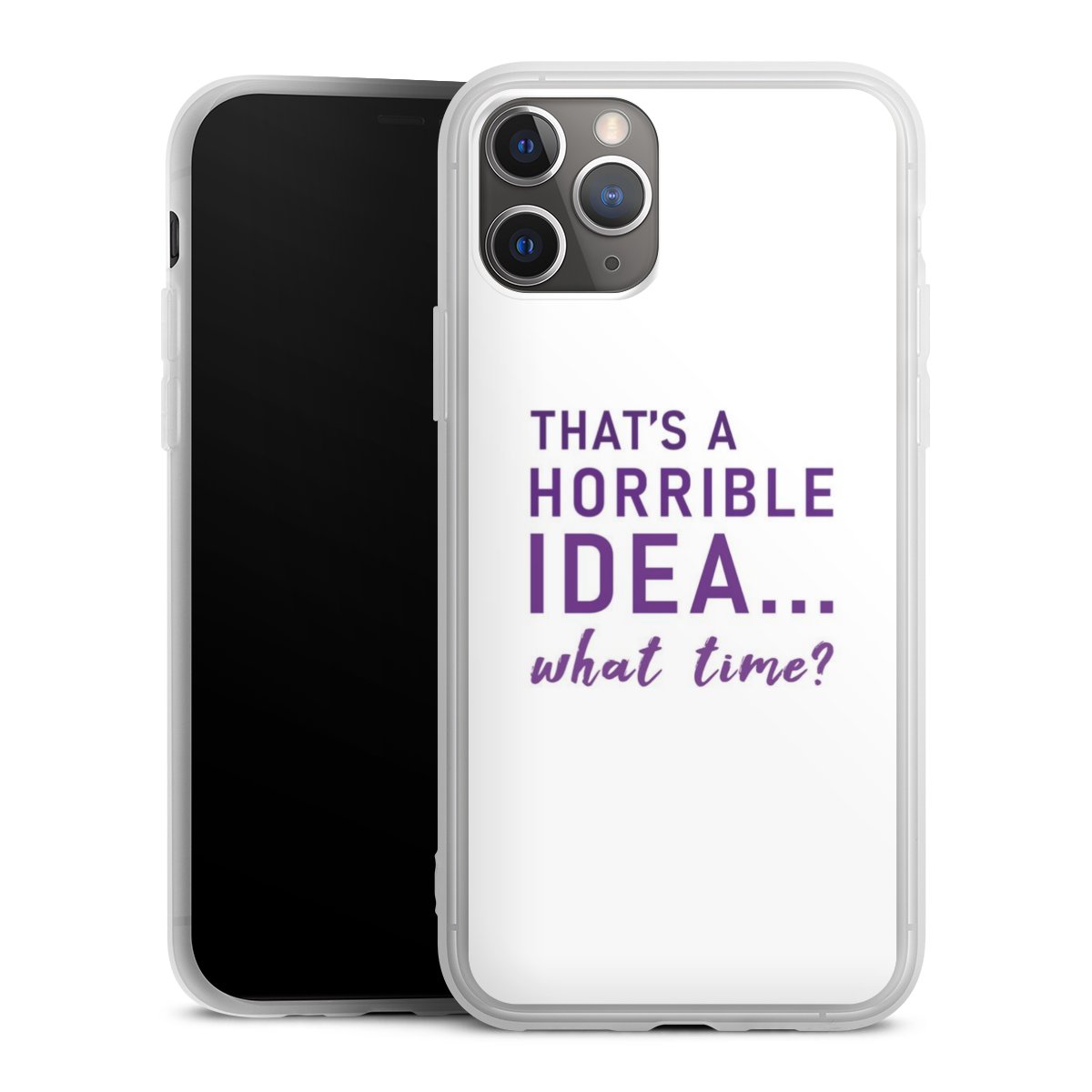 5 Horrible Idea Female