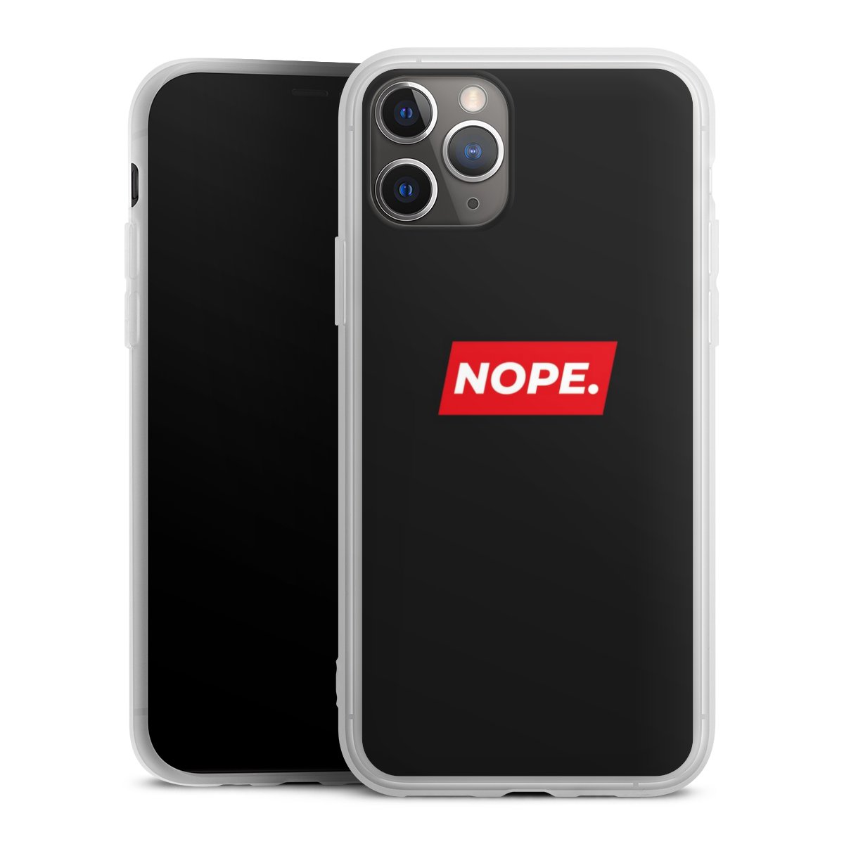 NOPE.