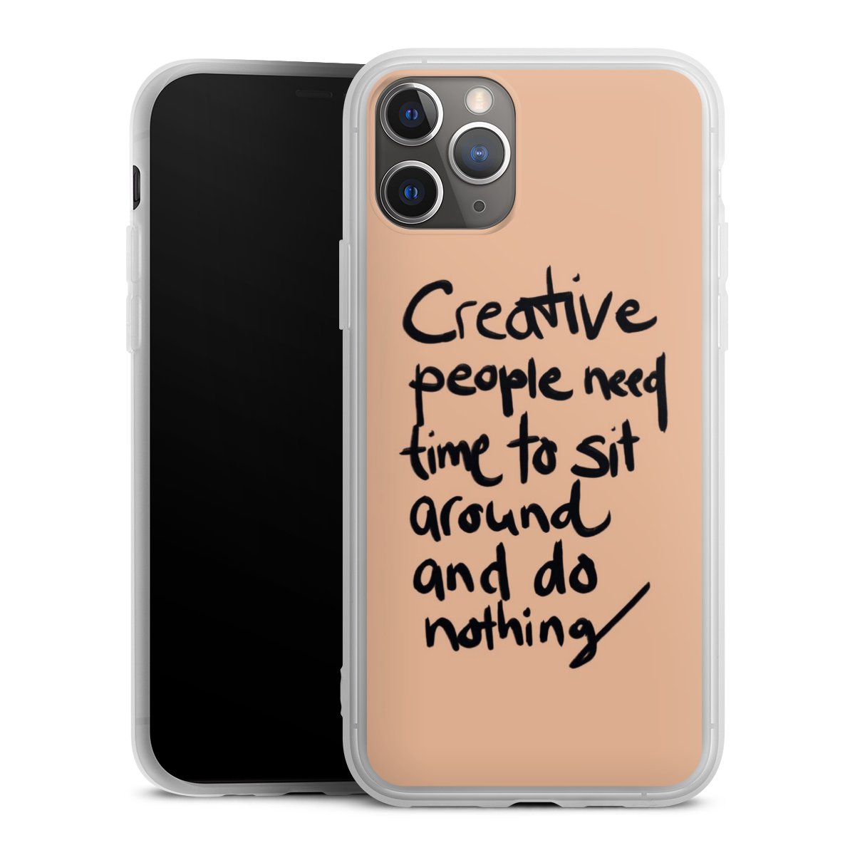 Creative People