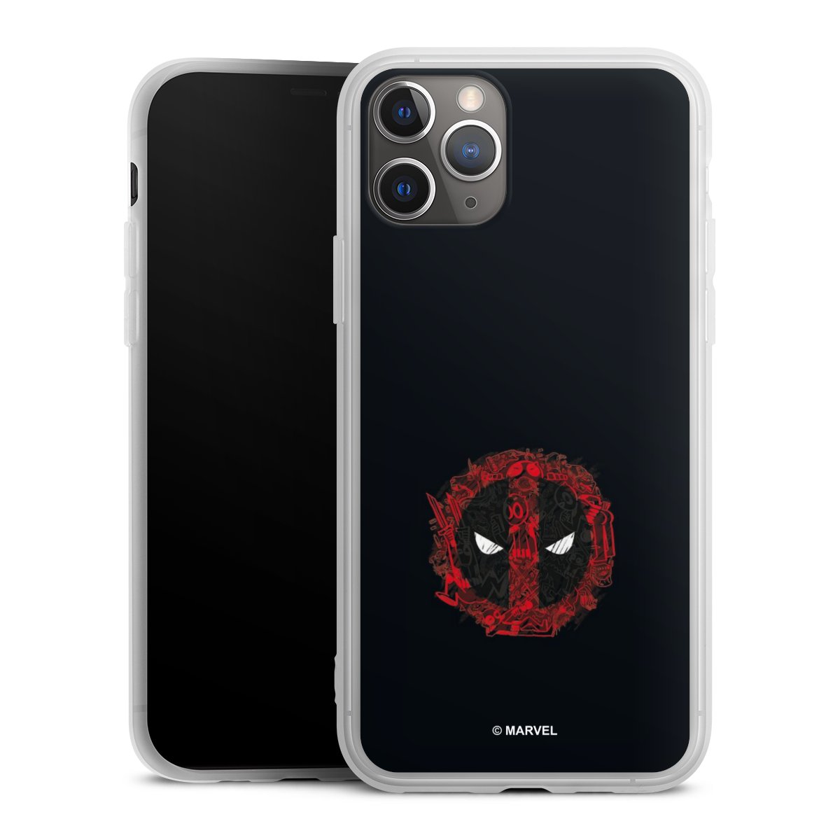 Deadpool Logo