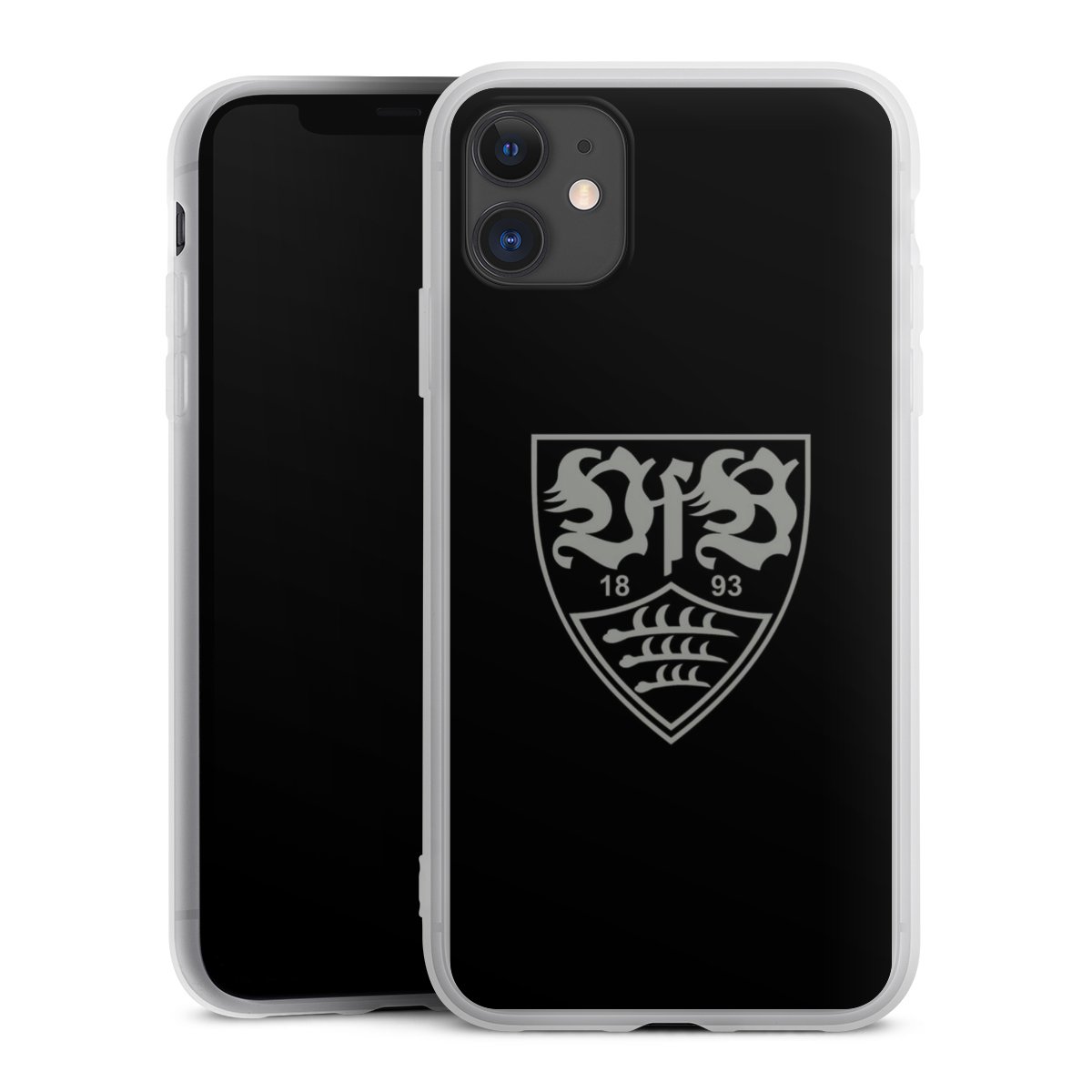 VfB Stuttgart Schwarz