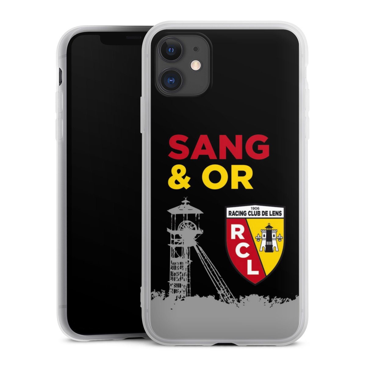 Sang & Or RC Lens