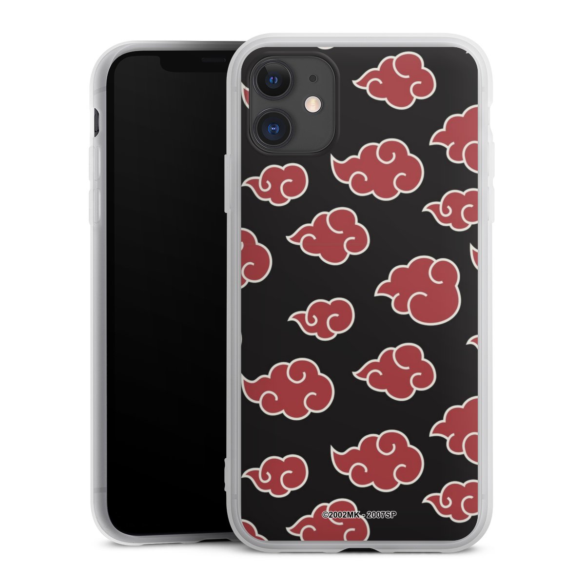 Akatsuki Pattern