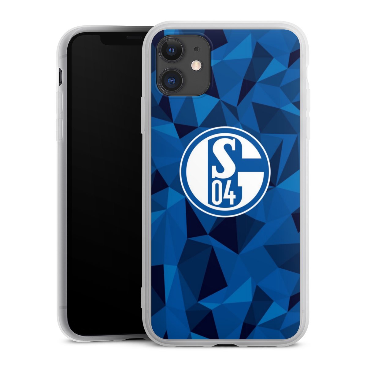 Schalke 04 Camo