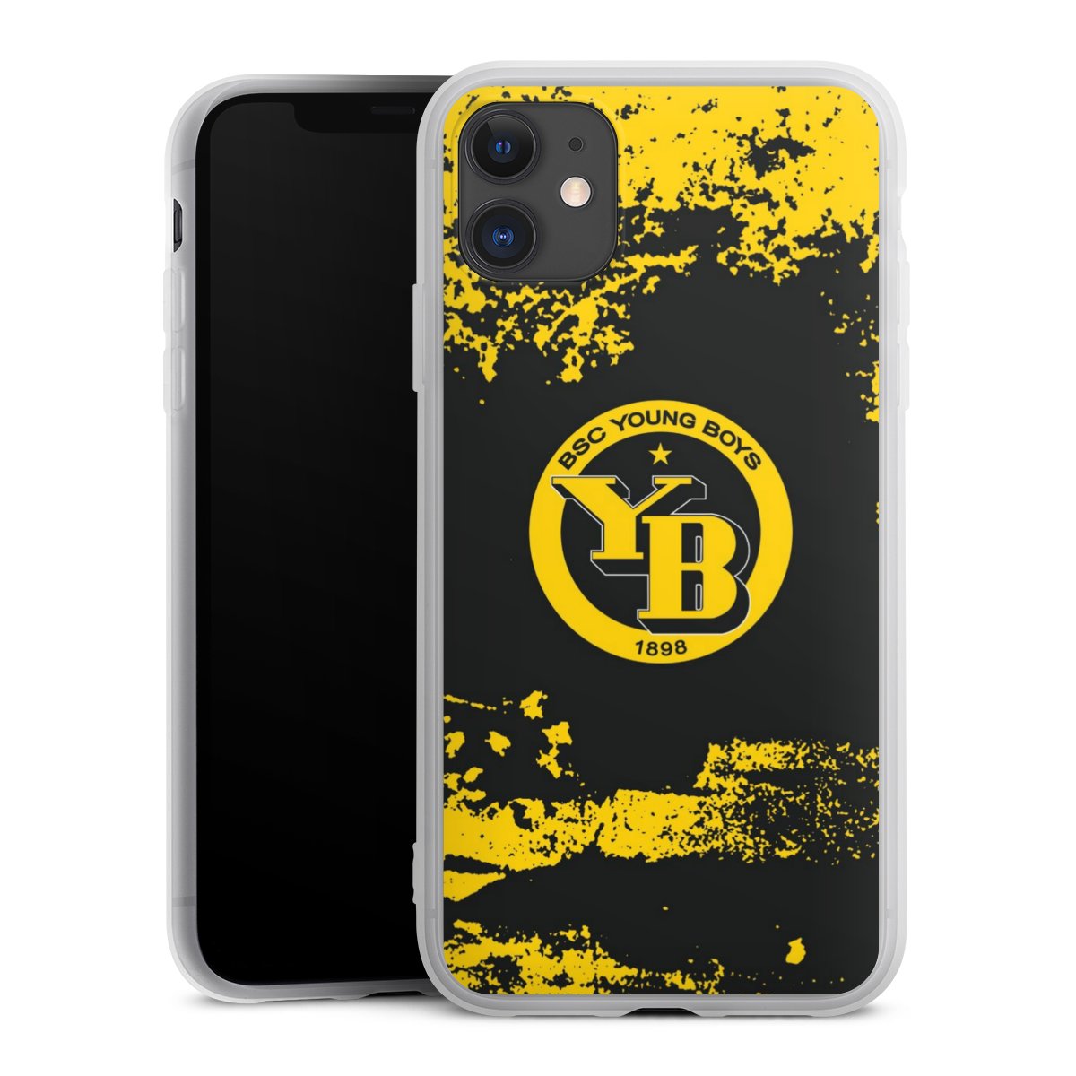 BSC YB Grunge