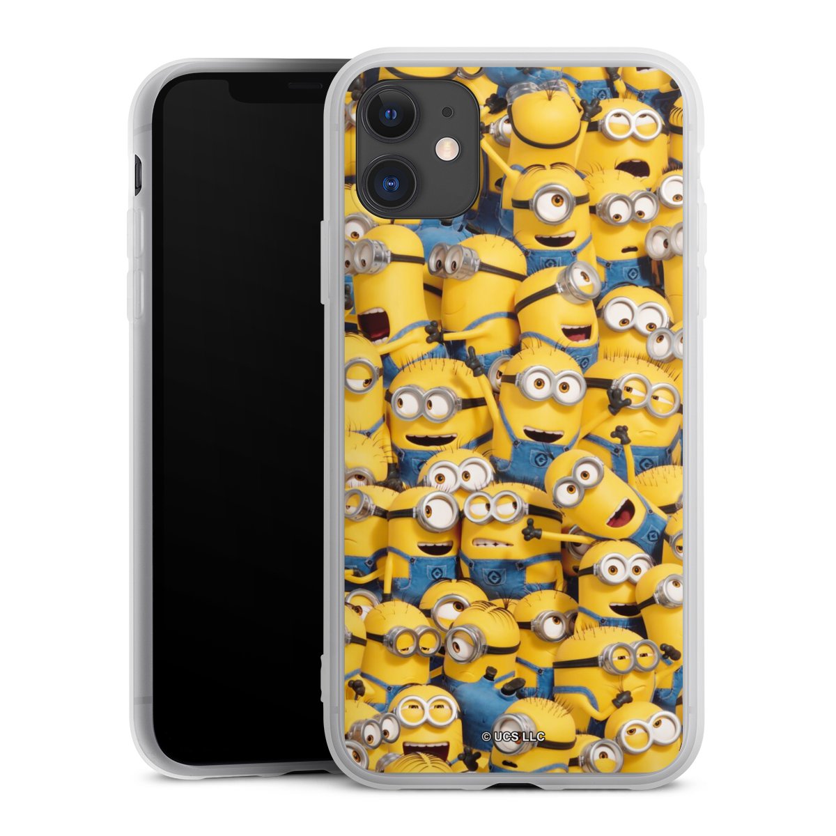 Motif Minions