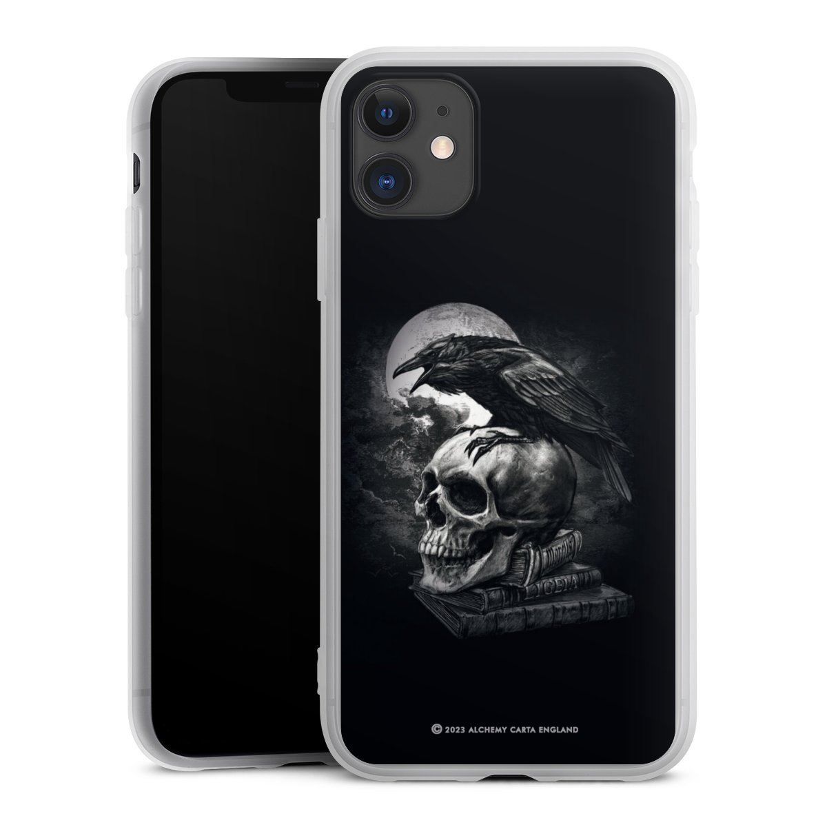Poe's Raven