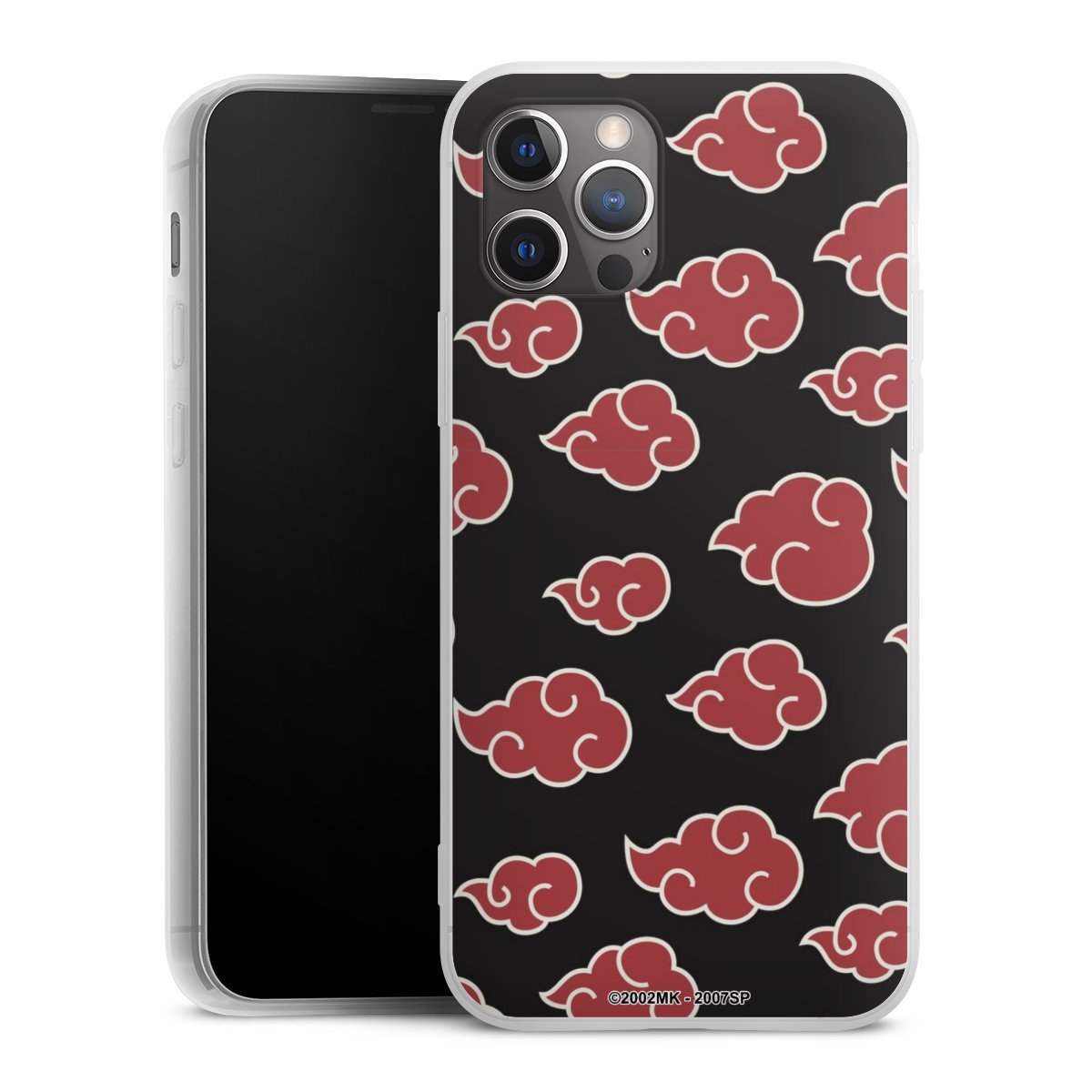 Akatsuki Pattern