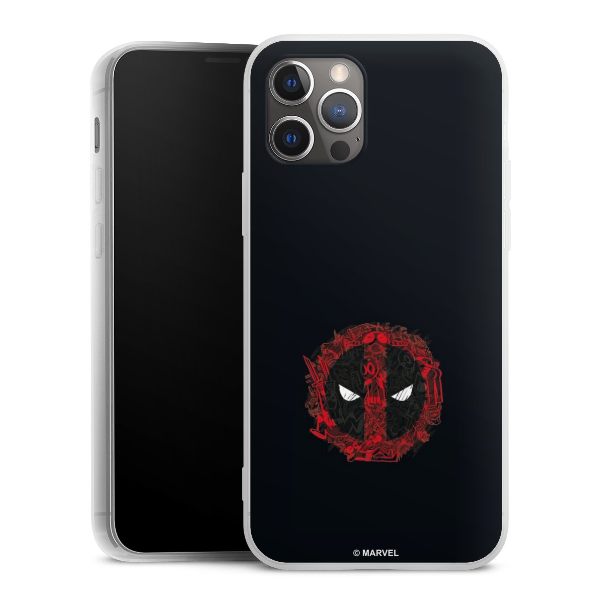 Deadpool Logo