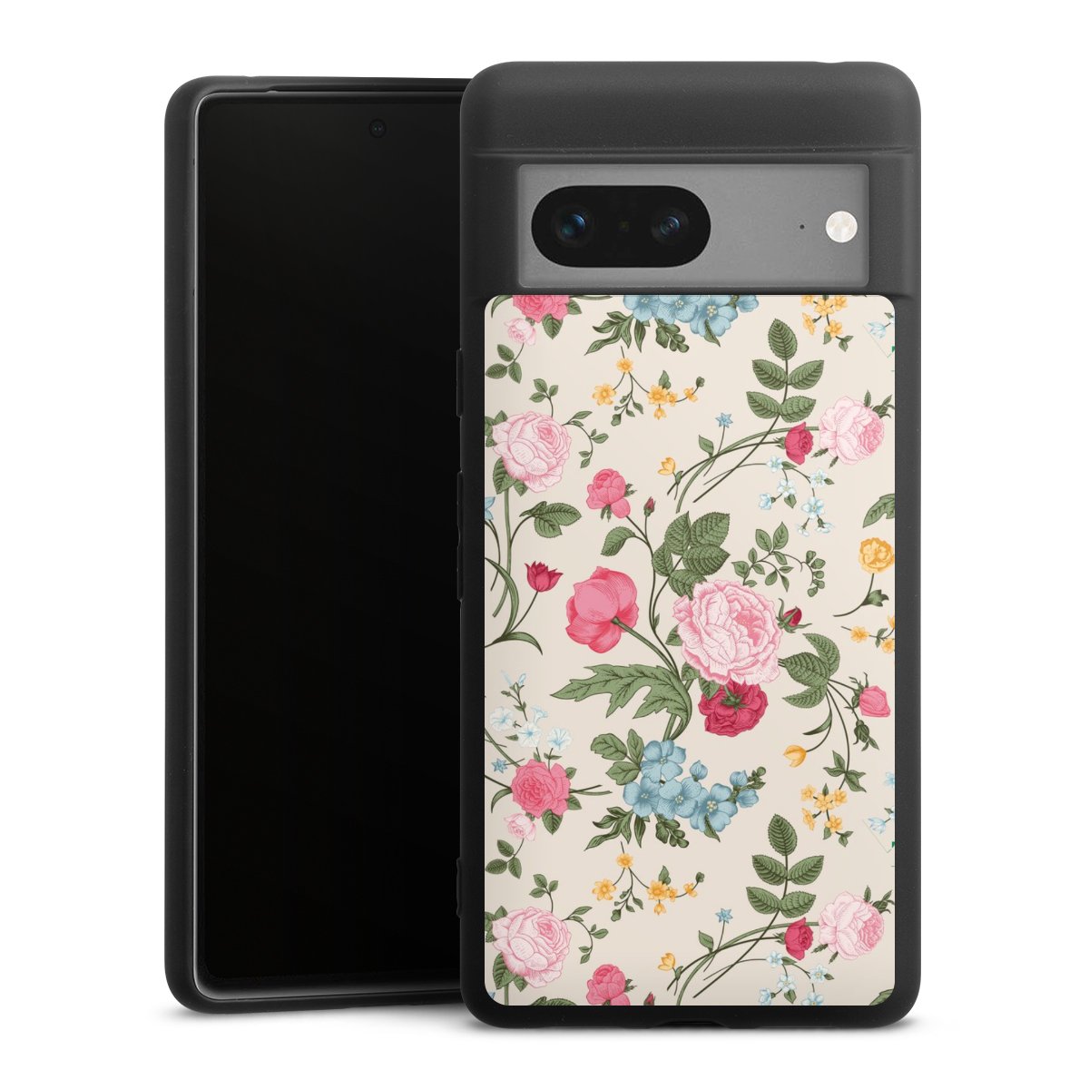Silikon Premium Case